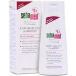 Sebamed šampon proti vypadávání vlasů 200 ml – Hledejceny.cz