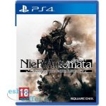 NieR: Automata (Game of the YoRHa Edition) – Hledejceny.cz