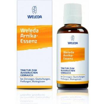 Weleda Arniková tinktura 50 ml