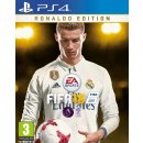 FIFA 18 (Ronaldo Edition)