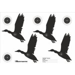 Terč silueta Beast Hunter Duck 10ks – Hledejceny.cz