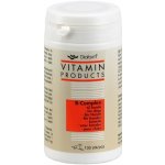 DIAFARM B-complex 130 tbl – Hledejceny.cz