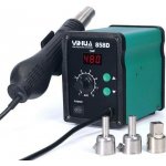 YIHUA 858D – Zboží Dáma
