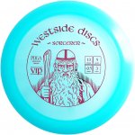 Westside Discs VIP Sorcerer Modrá – Zbozi.Blesk.cz