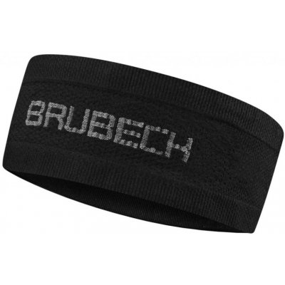 Brubeck 3D PRO Black – Hledejceny.cz