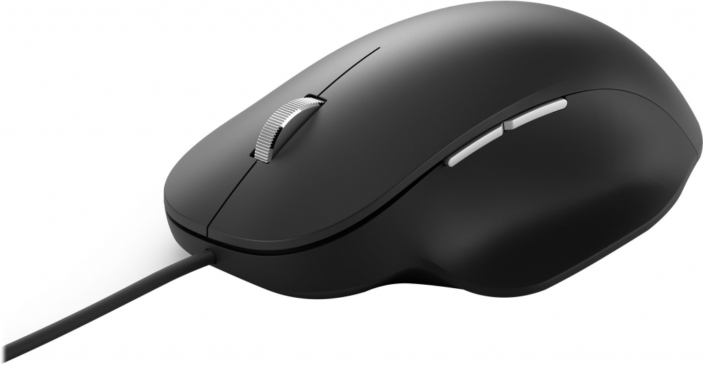 Microsoft Ergonomic Mouse RJG-00002