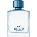 Hollister Free Wave toaletní voda pánská 100 ml