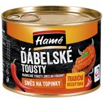 Hamé Ďábelské tousty 180g – Hledejceny.cz