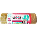 Vigo pytle zatahovací LDPE 60 l 30µm 10ks s vůní gold future – Zboží Dáma