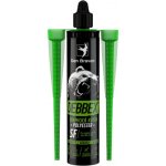 DEN BRAVEN Kotva POLYESTER SF chemická bez styrenu 280ml šedá 74014BD – Hledejceny.cz