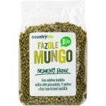 Country Life BIO Fazole mungo 14 x 0,5 kg – Zboží Mobilmania