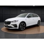 Skoda Scala 1.0 TSI Monte Carlo 85 kW – Hledejceny.cz