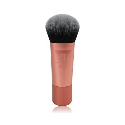 Real Techniques Mini Expert Face Brush Štětec na podkladovou bázi Unisex 1 ks – Sleviste.cz