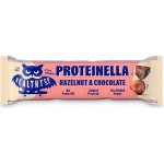 HealthyCo Proteinella Bar 35 g – Zboží Dáma