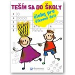 Teším sa do školy – Hledejceny.cz