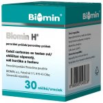 BIOMIN H POR 1110MG/15MG/1,8MG POR PLV 30X3G – Hledejceny.cz