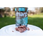 Marp Variety Single Rabbit králík 6 x 400 g – Zbozi.Blesk.cz