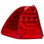 Zadní světlo - levé vnější BMW 3 (E90-E91) | 2008-2012 | AUTOMOTIVE LIGHTING | – Hledejceny.cz