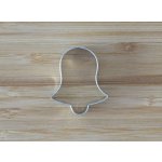 Vykrajovátko - Zvonek malý – Zboží Dáma