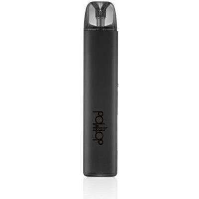 Dotmod dotPod Go 650 mAh Black – Hledejceny.cz