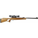 Beeman 10620 4,5mm 1-ranná s optikou 6x40 dřevo – Sleviste.cz
