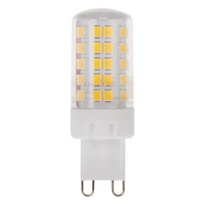 Kanlux 31521 G9 LED 4,8W-NW LED žárovka MILEDO Neutrální bílá – Hledejceny.cz