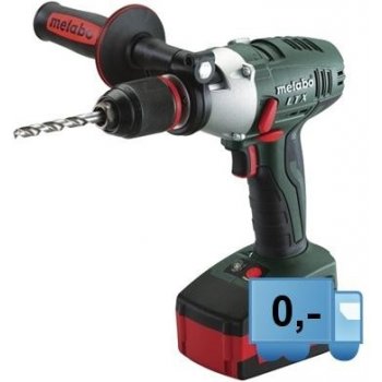 METABO SB 18 LTX Impuls