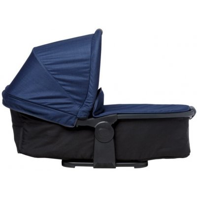 Tfk Carrycot mono2 combi Navy – Zboží Mobilmania