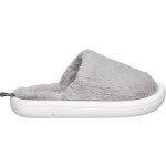 Coqui dámské pantofle s kožíškem Homies 9802-900-0432 – Zboží Dáma