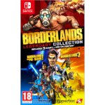 Borderlands: Legendary Collection – Zboží Živě