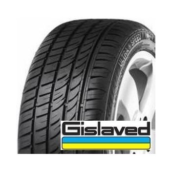 Pneumatiky Gislaved Ultra Speed 225/65 R17 102H