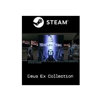 Deus Ex Collection