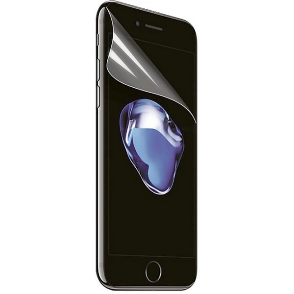 Ochranná fólie pro mobilní telefon Ochranná fólie AppleMix Apple iPhone 7 / 8 / SE