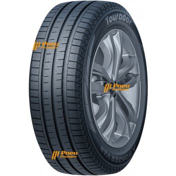 Pneumatiky Tourador x wonder van 215/60 R17 109T