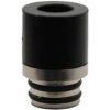 Příslušenství pro e-cigaretu ReeWape drip tip 510 AS308 Black Černý