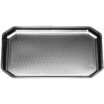 WIMEX Podnos hranatý ALU 37,5 x 28 cm – Zboží Dáma