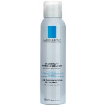 La Roche Posay Physiologique deospray 150 ml