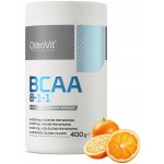 OstroVit BCAA 8-1-1 400 g – Hledejceny.cz