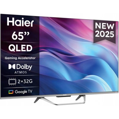 Haier H65Q80FUX – Hledejceny.cz