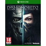 Dishonored 2 – Zboží Živě
