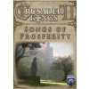 Hra na PC Crusader Kings 2: Songs of Prosperity