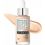 Maybelline New York Superstay dlouhotrvající rozjasňující make-up 5,5 30 ml – Zboží Dáma