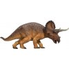 Figurka Mojo Fun dinosaurus Triceratops