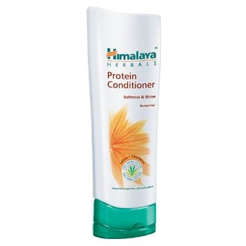 Himalaya Herbals kondicionér pro lesk a hebkost 200 ml