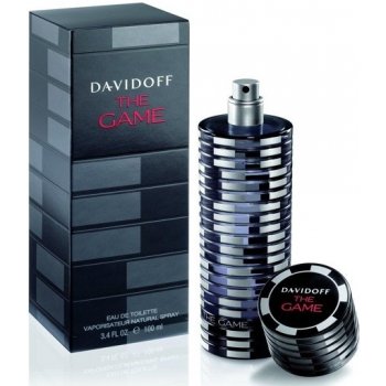 Davidoff The Game Men deostick 75 ml