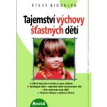 Tajemství výchovy šťastných dětí – Hledejceny.cz