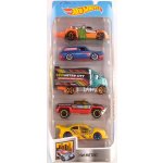 Lamps Hot Wheels Angličák 5 ks 1806 – Zboží Dáma