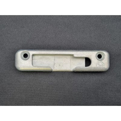 Roto Bezpečnostní rámový uzávěr EURO REBATE 20 mm 260484 LEVÝ – Hledejceny.cz