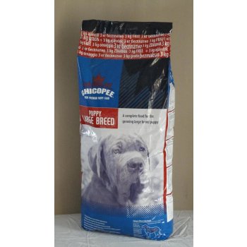 Chicopee Puppy Large 15 kg