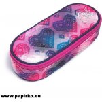Topgal ETUE CHI 896 H Pink – Zboží Mobilmania